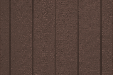 Dark Brown color swatch