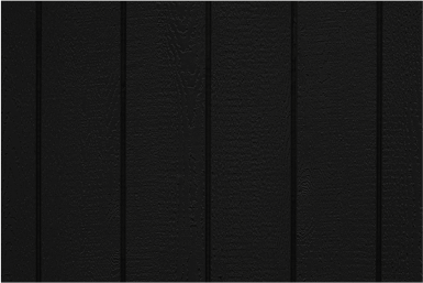 Black color swatch