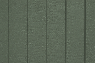 Pequea Green color swatch