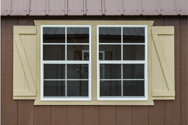 Z Shutters
