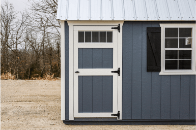 Elite Barn Door