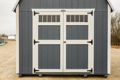 Elite Double Doors