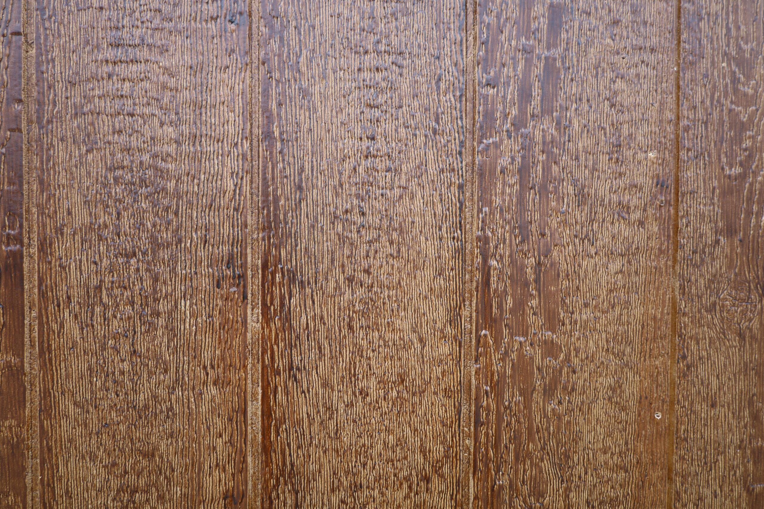 Urethane Chestnut color swatch