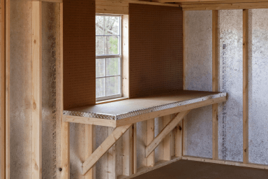24" Workbench