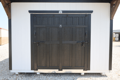 Rampage Door