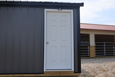 Elite Double Barn Doors