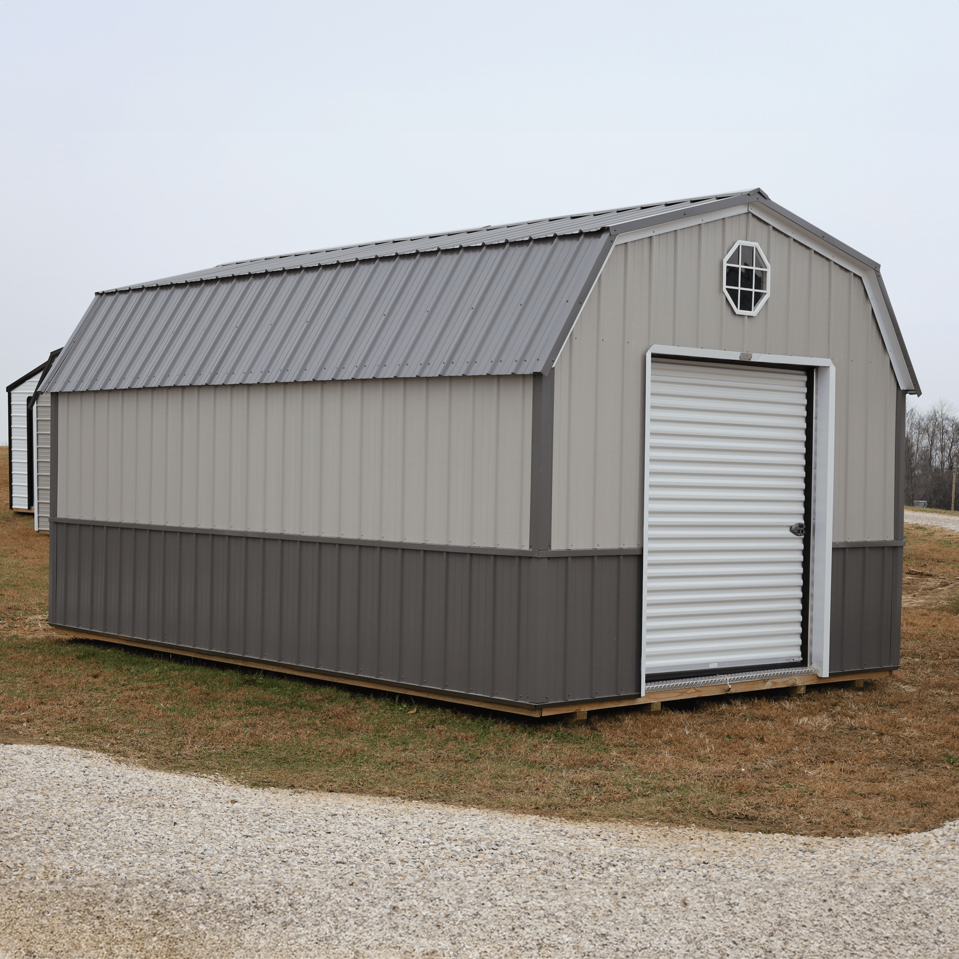 Explore Amish built tiny houses